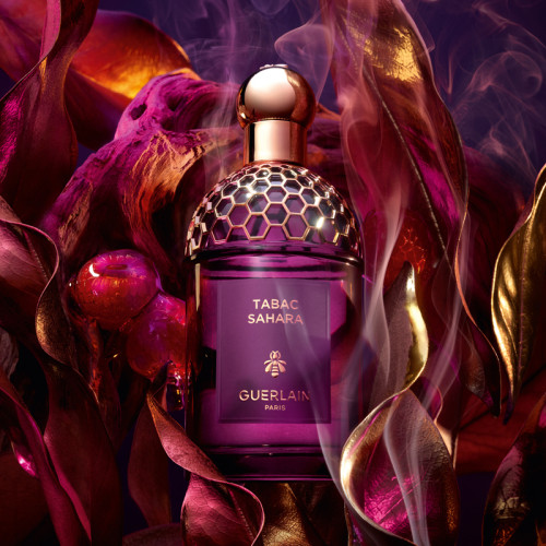 GUERLAIN Absolus Allegoria Tabac Sahara - Eau de Parfum